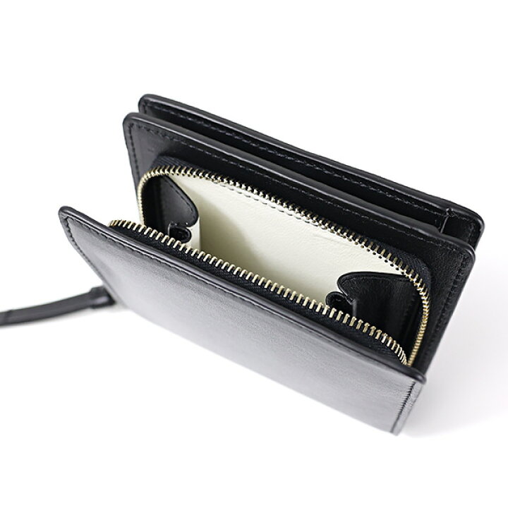 楽天市場】Chloe クロエ 二つ折り財布 SENSE Compact Bi-Fold Wallet  