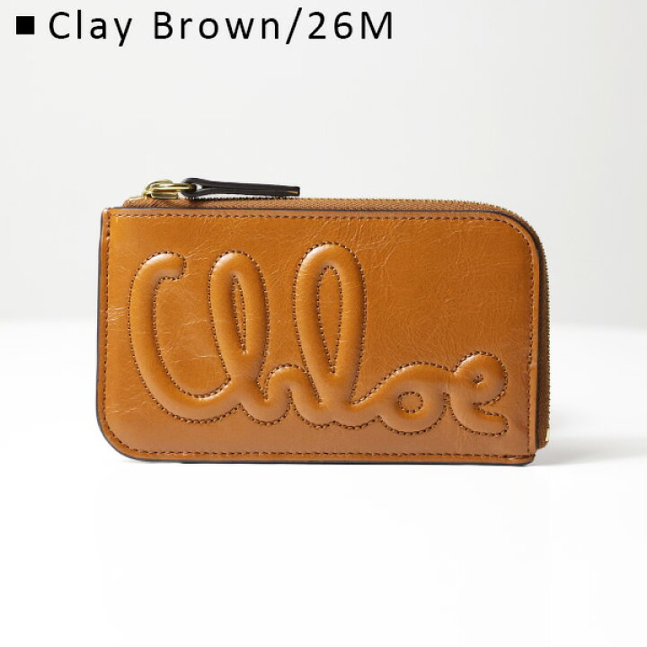 楽天市場】Chloe クロエ コインケース Chole C Coin Card Case 