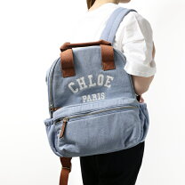 楽天市場】クロエ Chloe（バックパック・リュック｜レディースバッグ 