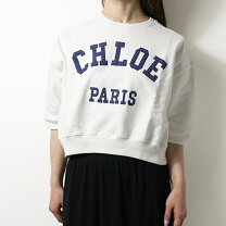 楽天市場】Chloe クロエ（スウェット・トレーナー｜トップス 