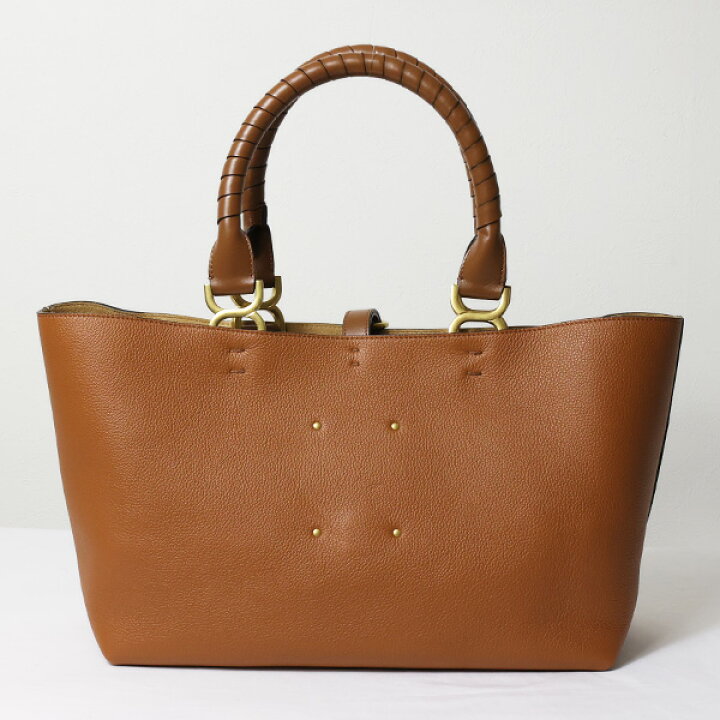 楽天市場】Chloe クロエ Marcie Small Tote Bag マーシー スモール  