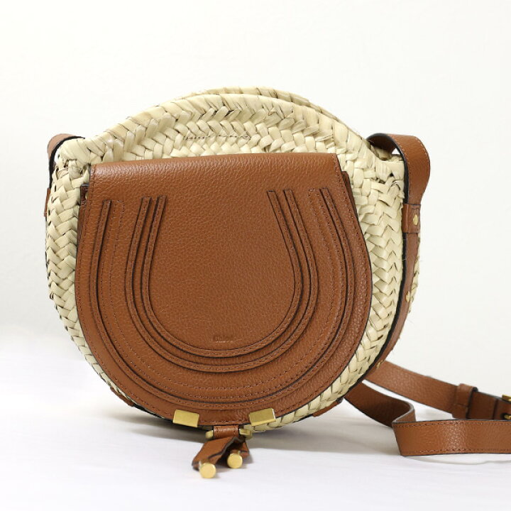 楽天市場】Chloe クロエ Marcie Crossbody Bag マーシー クロスボディ 