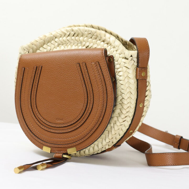 楽天市場】Chloe クロエ Marcie Crossbody Bag マーシー クロスボディ 