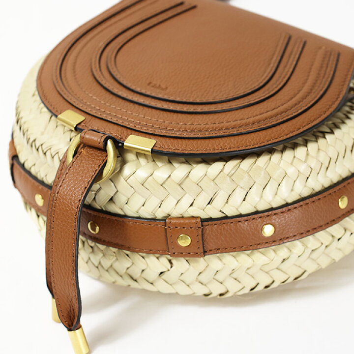 楽天市場】Chloe クロエ Marcie Crossbody Bag マーシー クロスボディ 