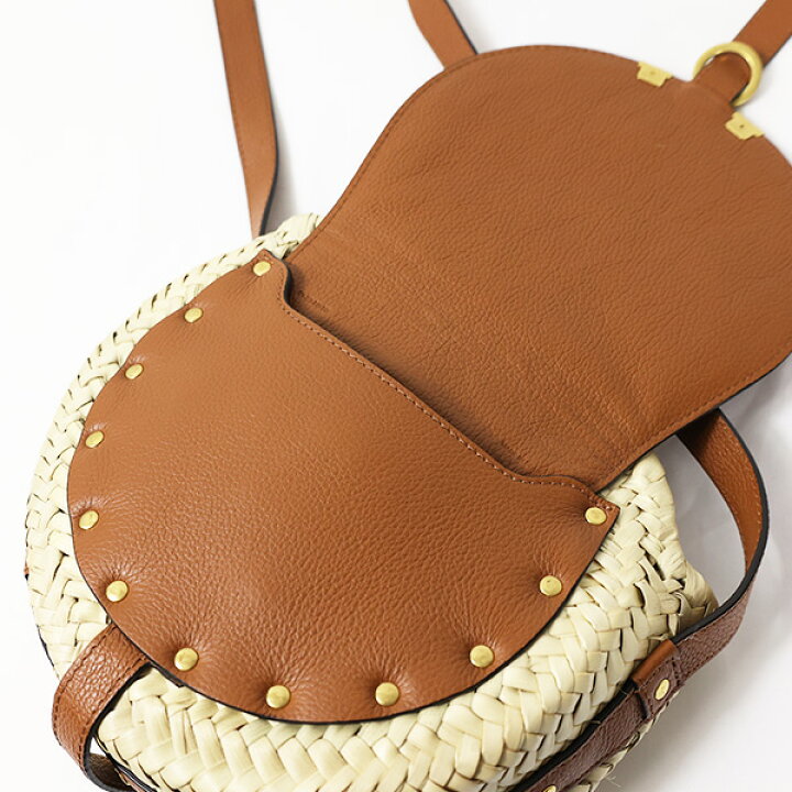 楽天市場】Chloe クロエ Marcie Crossbody Bag マーシー クロスボディ 