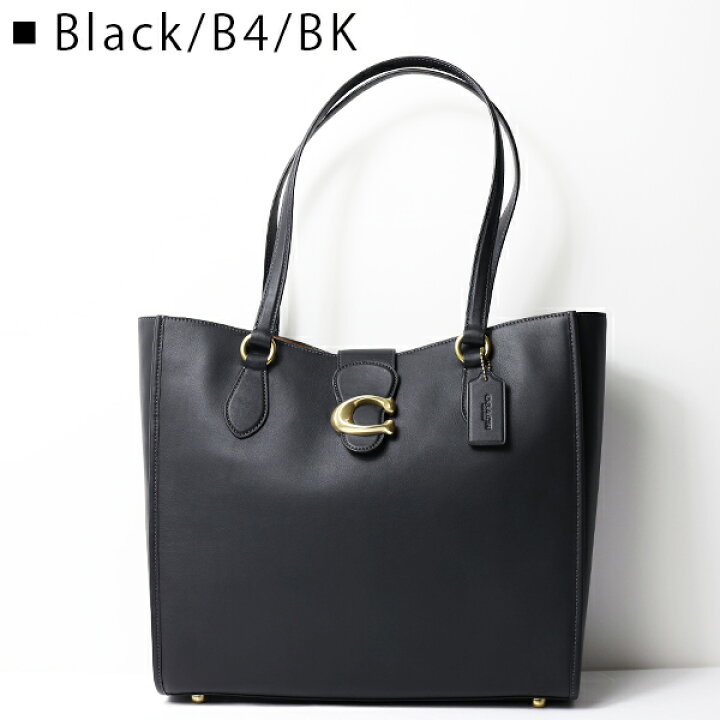 楽天市場】COACH コーチ Theo Tote トートバッグ レザー 本革 A4収納 