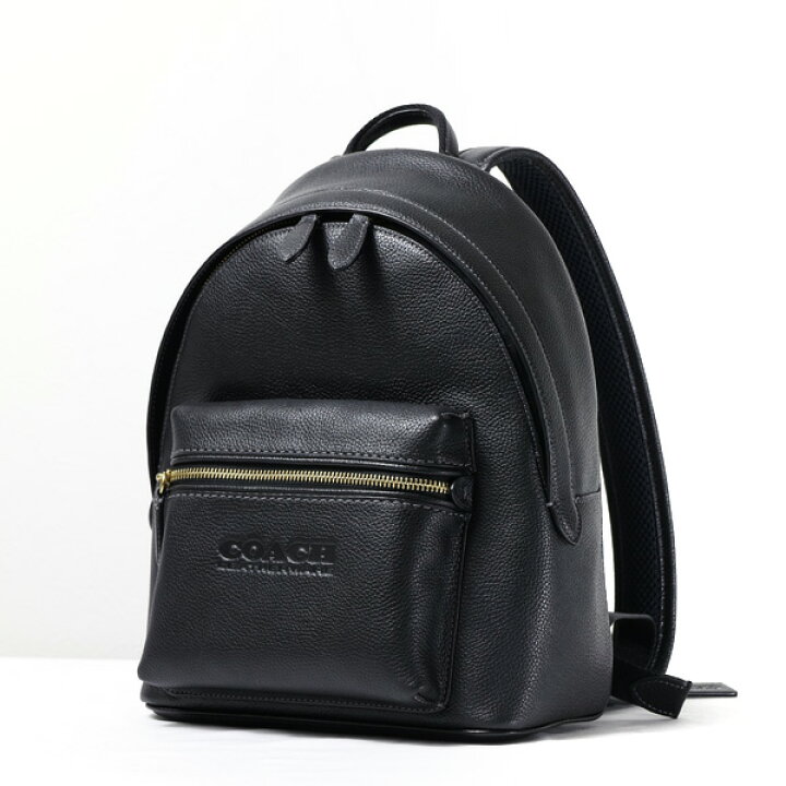 楽天市場】COACH コーチ Charter 24 Backpack リュックサック  