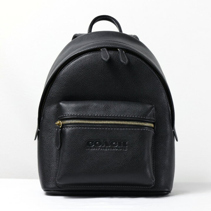 楽天市場】COACH コーチ Charter 24 Backpack リュックサック  