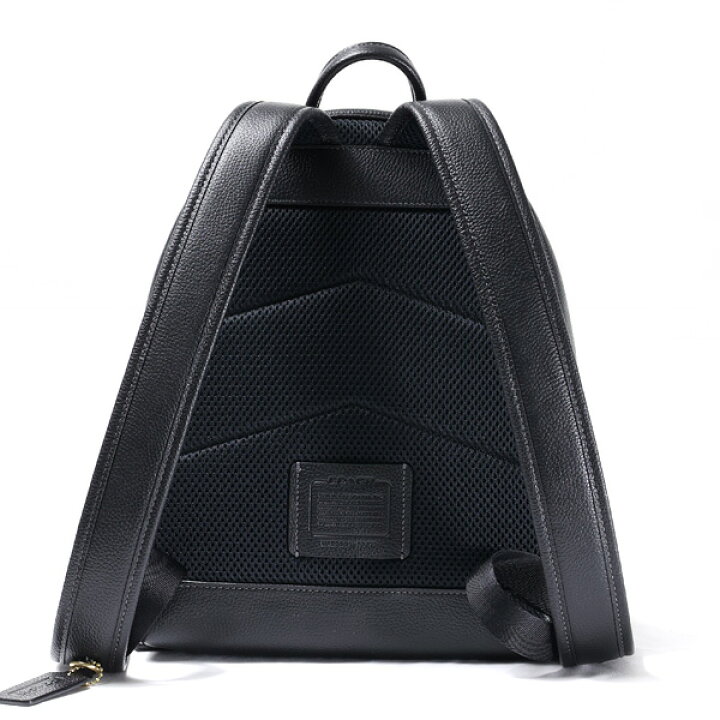 楽天市場】COACH コーチ Charter 24 Backpack リュックサック 