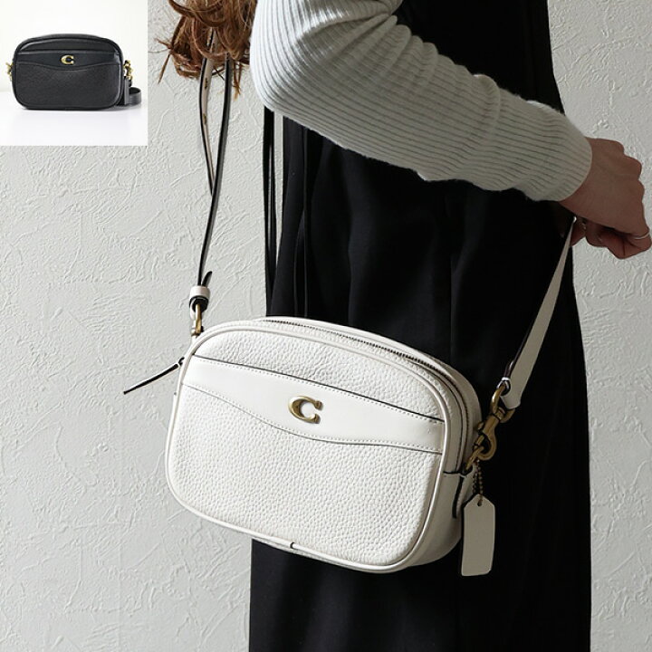 楽天市場】Coach コーチ CAMERA BAG ショルダーバッグ クロスボディ 