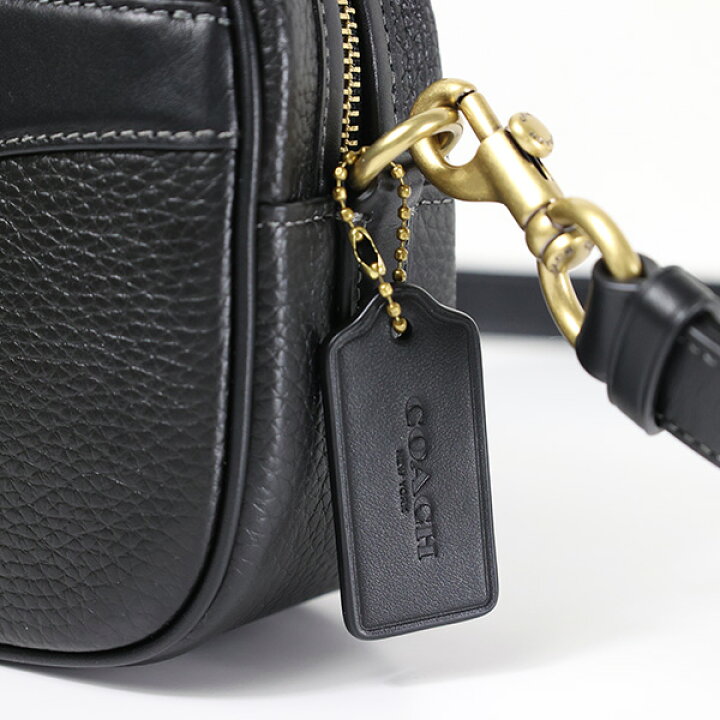 楽天市場】Coach コーチ CAMERA BAG ショルダーバッグ クロスボディ 