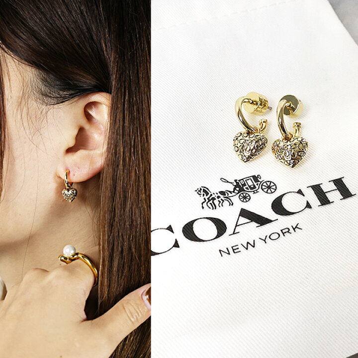 楽天市場】【最大5000円OFFクーポン発行中！12/25迄】Coach コーチ 