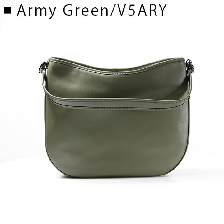 楽天市場】Coach コーチ Soft Tabby Hobo Shoulder Bag C6340 