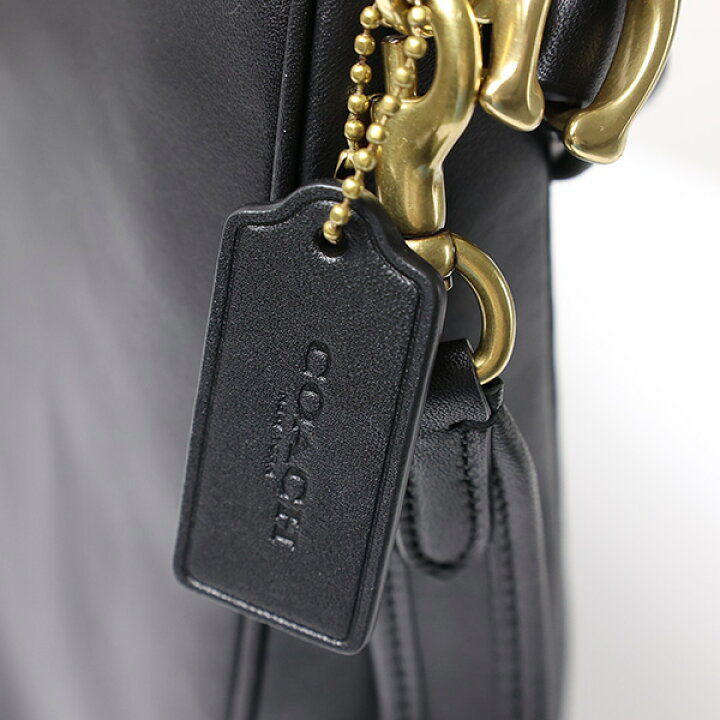 楽天市場】Coach コーチ Soft Tabby Hobo Shoulder Bag C6340 