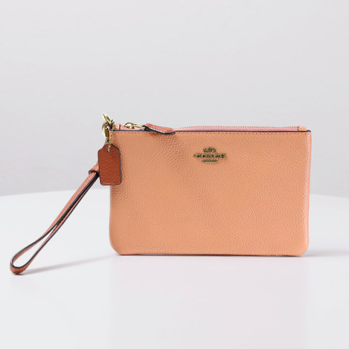 楽天市場】Coach コーチ Small Porch C9138 スモール リストレット 