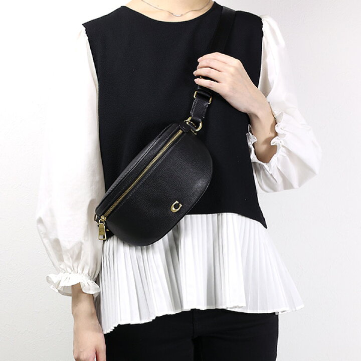 楽天市場】コーチ COACH バッグ メンズ ショルダーバッグ 斜めがけ  