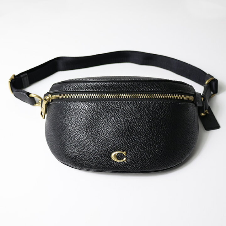 楽天市場】Coach コーチ Crossbady Bag ボディバッグ クロスボディ 