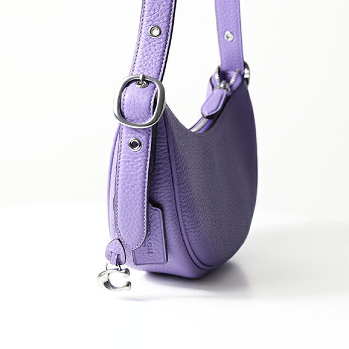楽天市場】Coach コーチ ショルダーバッグ Luna Shoulder Bag ルナ 