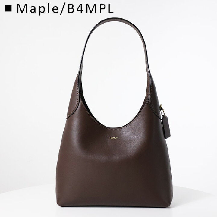 楽天市場】Coach コーチ ショルダーバッグ Brooklyn 28 Shoulder Bag 