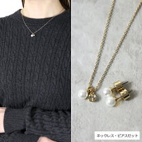 楽天市場】コーチ ピアス（ネックレス・ペンダント｜レディース 