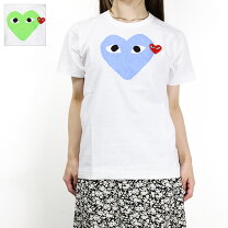 楽天市場】tシャツ レディース 半袖（ブランドコムデギャルソン 