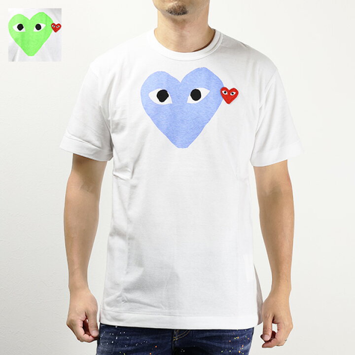 楽天市場】【フォロワー限定5%OFFクーポン発行中】COMME des GARCONS 