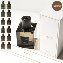 CULTI クルティ ミラノ DECOR CLASSIC DIFFUSORE 500ml デコール クラシック ディフューザー ルームフレグランス アロマ スティック付き インテリア 天然香料 DA DEC.CB クルチ LaG Onlinestore