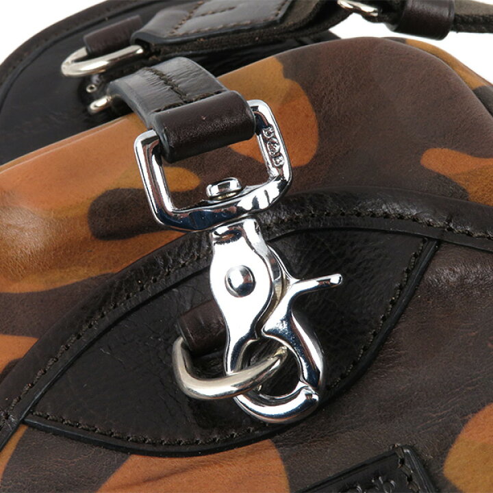 楽天市場】Daniel&Bob ダニエルアンドボブ PIPPO RODI CAMO ピッポ 