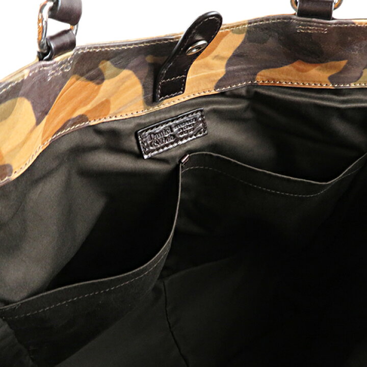 楽天市場】Daniel&Bob ダニエルアンドボブ CERCATORE RODI CAMO 