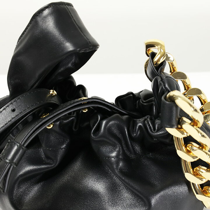 楽天市場】DEMELLIER デメリエー SANTA MONICA WITH CHAIN SHOULDER 