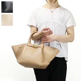 【5/31迄！SNSフォロワーさん限定 5％OFFクーポン発行中】DEMELLIER デメリエー MIDI NEW YORK HANDBAG ショルダーバッグ クロスボディバッグ ハンドバッグ 鞄 レザー 本革 レディース N81 MIDI NEW YORK