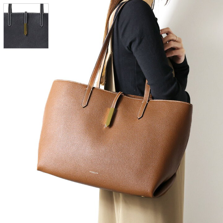 楽天市場】DEMELLIER デメリエー Tokyo Tote Bag トーキョー トート 