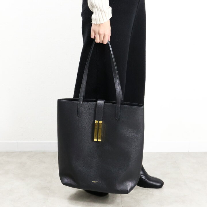 楽天市場】DEMELLIER デメリエー Vancouver Tote Bag D99 トートバッグ 