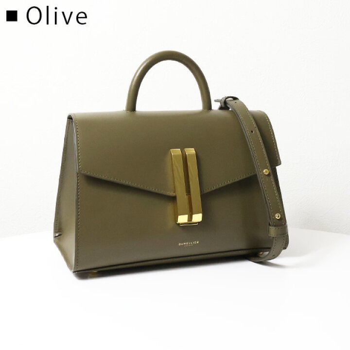 楽天市場】【フォロワー限定5%OFFクーポン発行中】DEMELLIER 