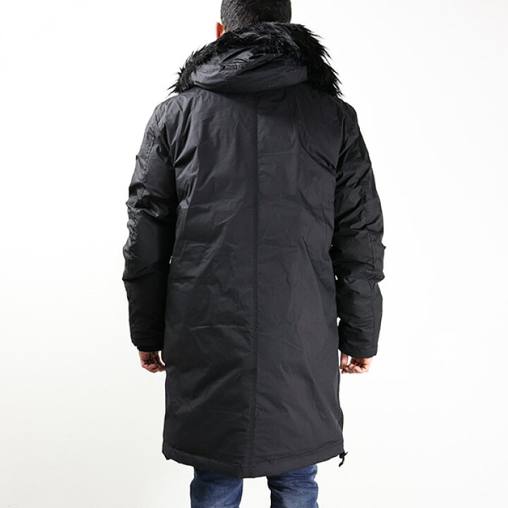 楽天市場】DIESEL ディーゼル Mods Coat モッズコート ロングコート 