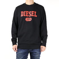 楽天市場】diesel トレーナー（サイズ（S/M/L）3L）（メンズ 