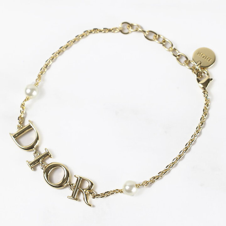 楽天市場】Dior ディオール DIOR EVOLUTION BRACELET ブレスレット 