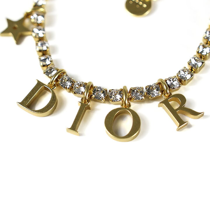 楽天市場】Dior ディオール ブレスレット Dio(r)evolution Bracelet 