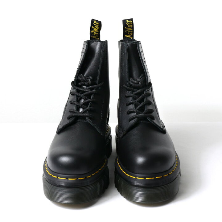 楽天市場】Dr.Martens ドクターマーチン Audrick 8-Eye Boot オード 