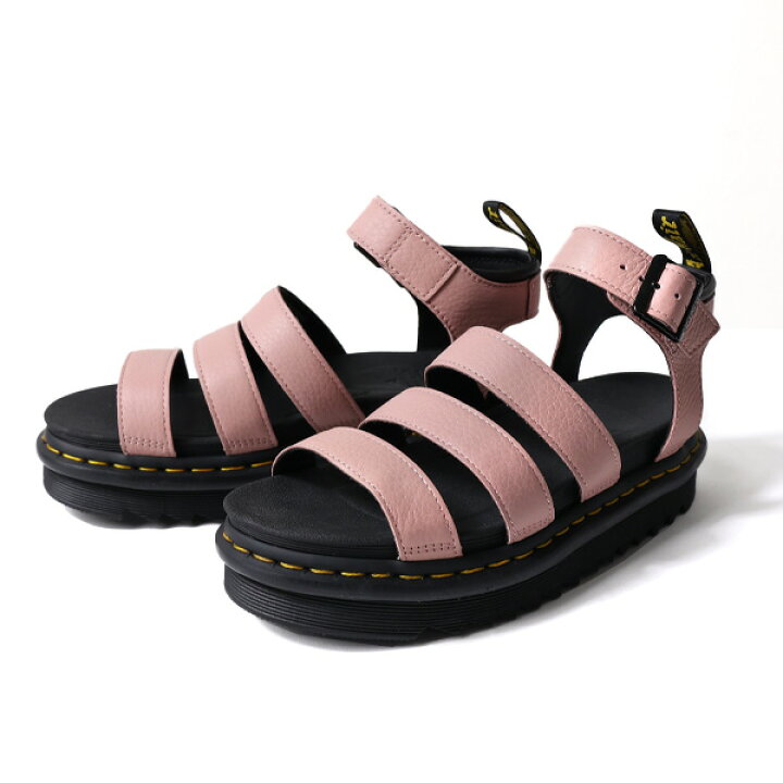 楽天市場】Dr.Martens ドクターマーチン Blaire サンダル ストラップ  