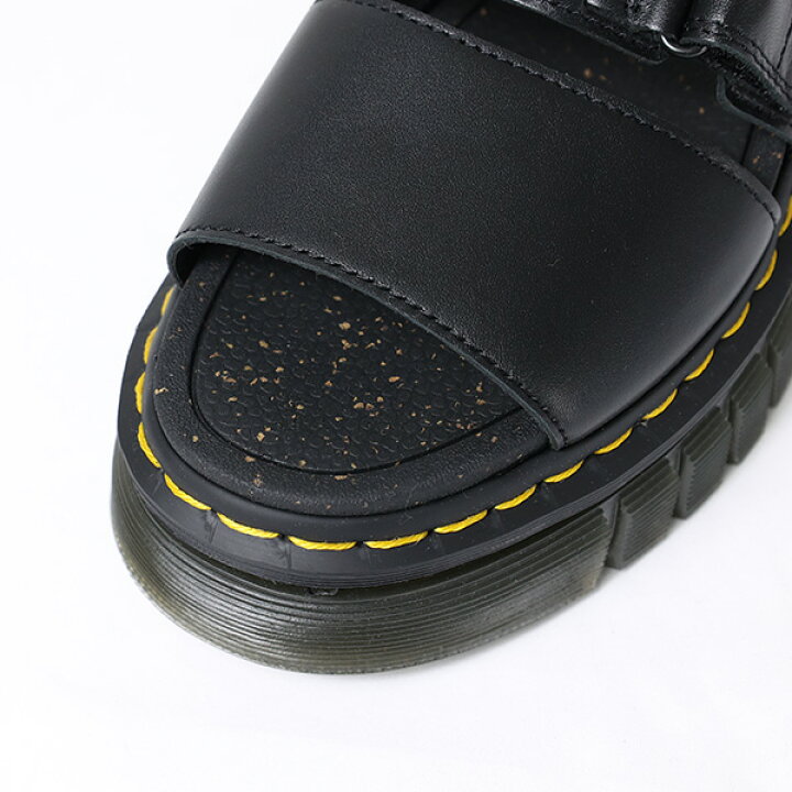 楽天市場】Dr.Martens ドクターマーチン Ricki 3-Strap Sandal 
