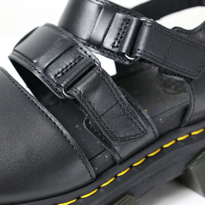 楽天市場】Dr.Martens ドクターマーチン Ricki 3-Strap Sandal 
