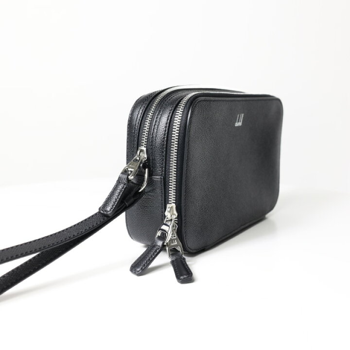 楽天市場】dunhill ダンヒル クラッチバッグ CADOGAN Clutch Bag 