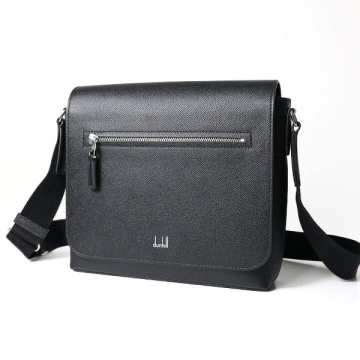 楽天市場】dunhill ダンヒル ショルダーバッグ CADOGAN Small Flap 
