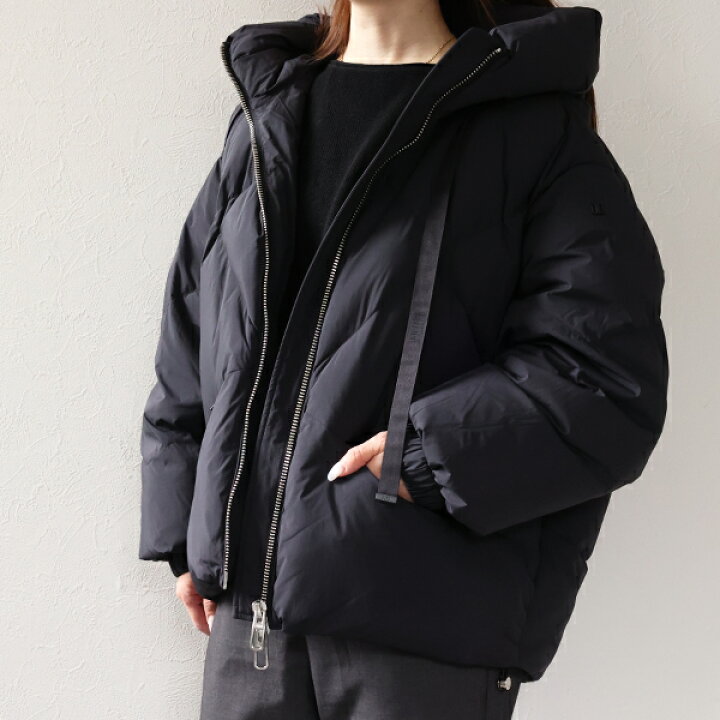 楽天市場】DUNO デュノ ダウンジャケット PEGGIE Quilted Down Jacket 