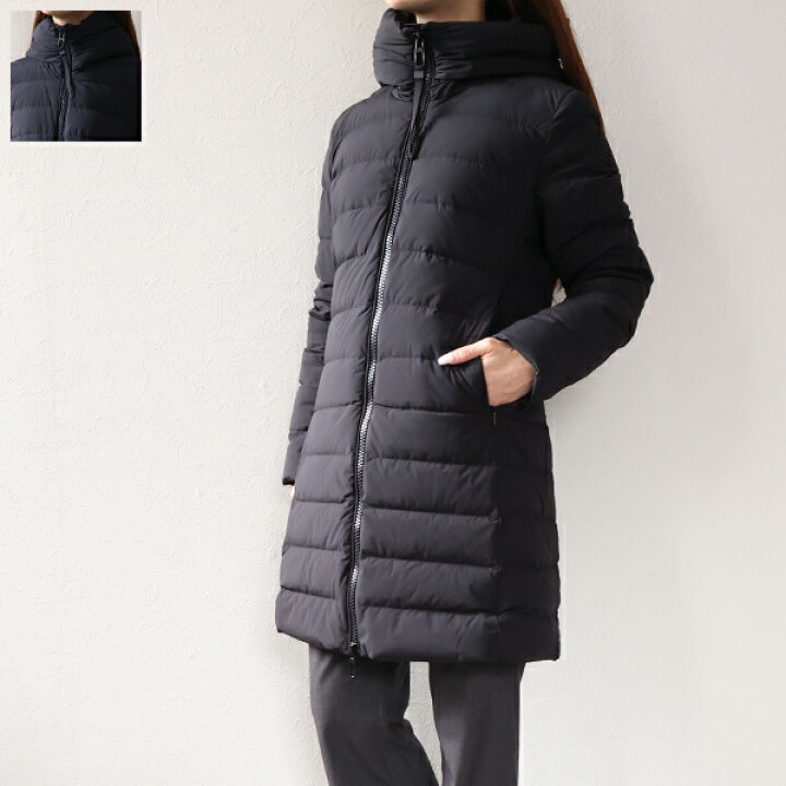 楽天市場】DUNO デュノ ダウンコート CELLINI Quilted Down Coat 
