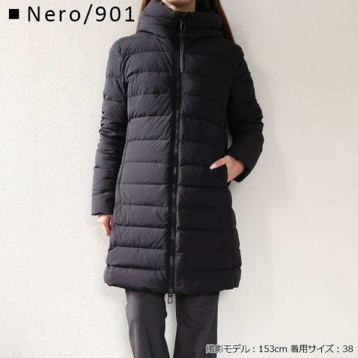 楽天市場】DUNO デュノ ダウンコート CELLINI Quilted Down Coat 