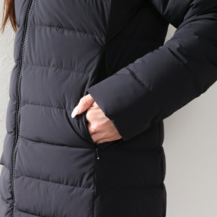 楽天市場】DUNO デュノ ダウンコート CELLINI Quilted Down Coat 