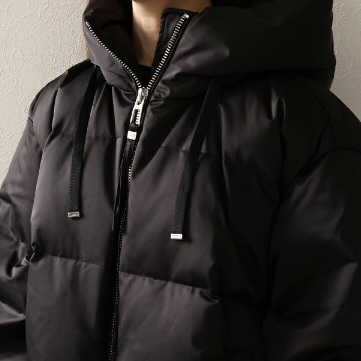 楽天市場】DUNO デュノ ダウンジャケット HEKA Side Zipped Down 