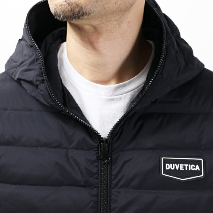 楽天市場】DUVETICA デュベティカ FAITI ファイティ ダウンジャケット 